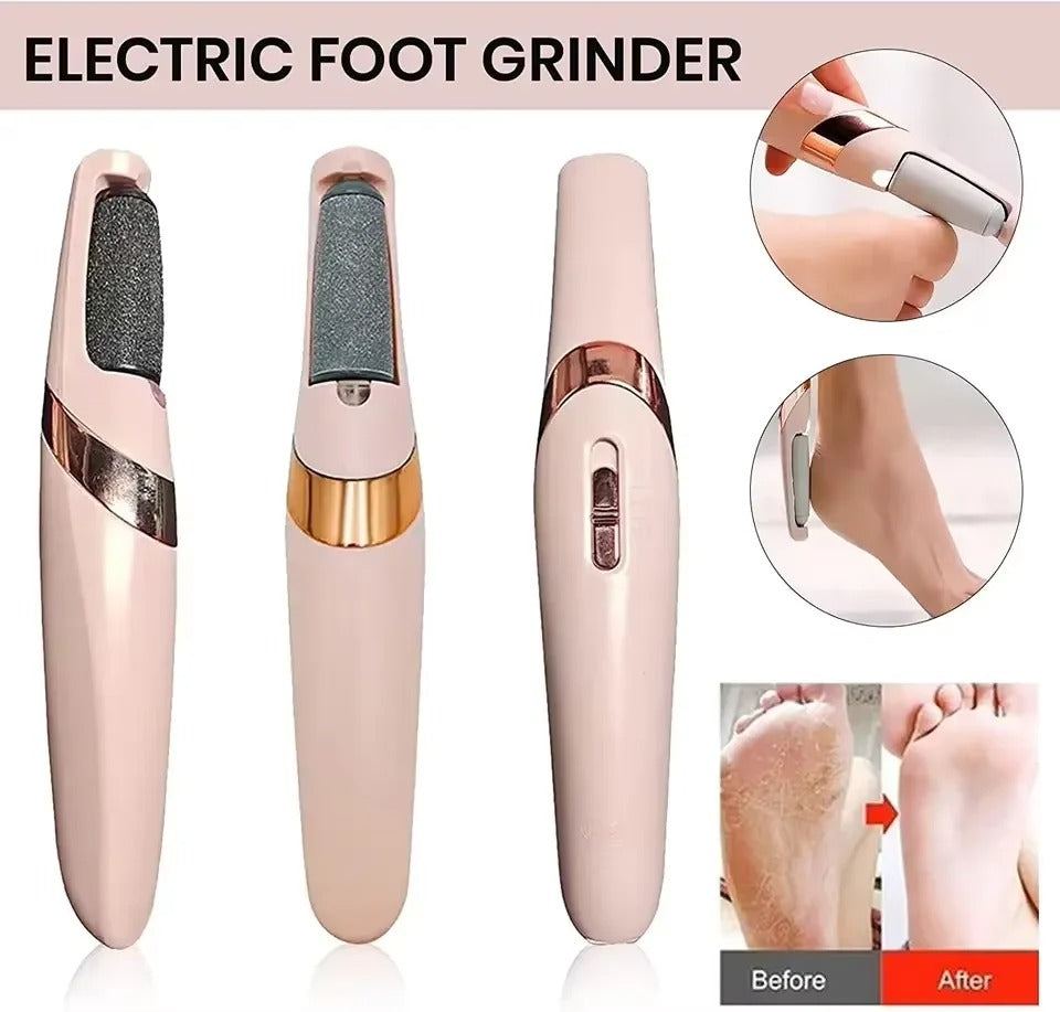Electric Foot Callus Remover