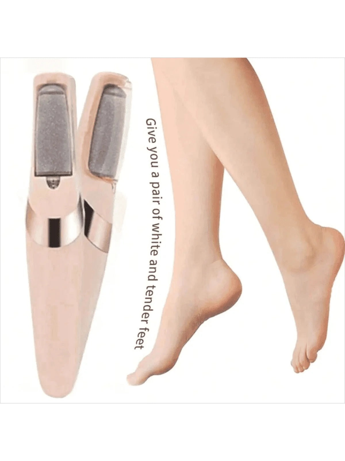 Electric Foot Callus Remover