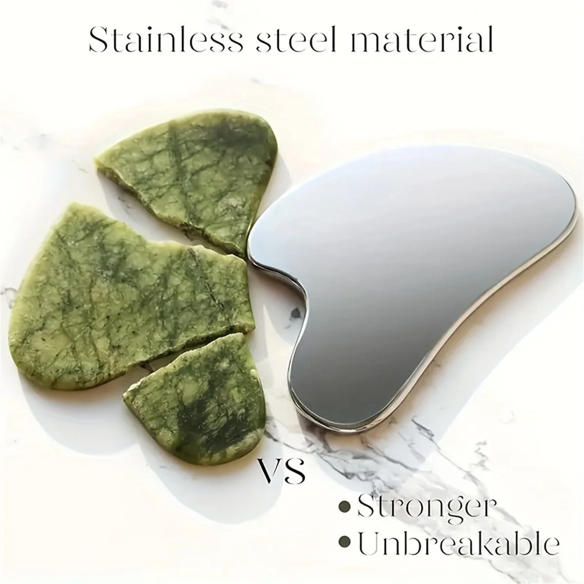 Gua Sha Stone
