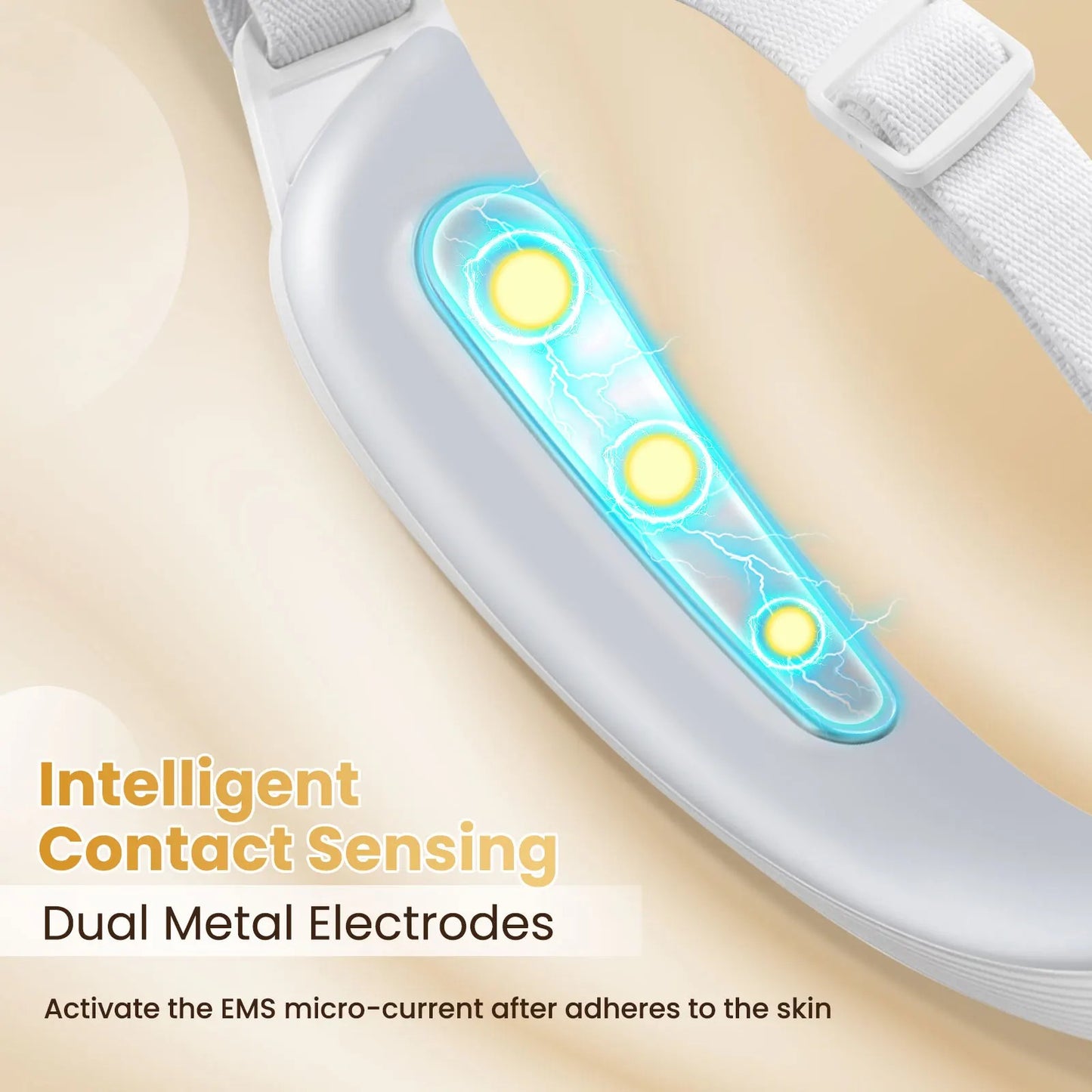 EMS Face Lifting Device