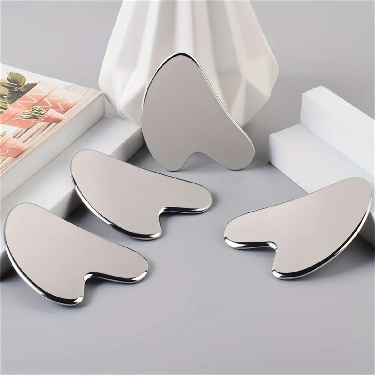 Gua Sha Stone