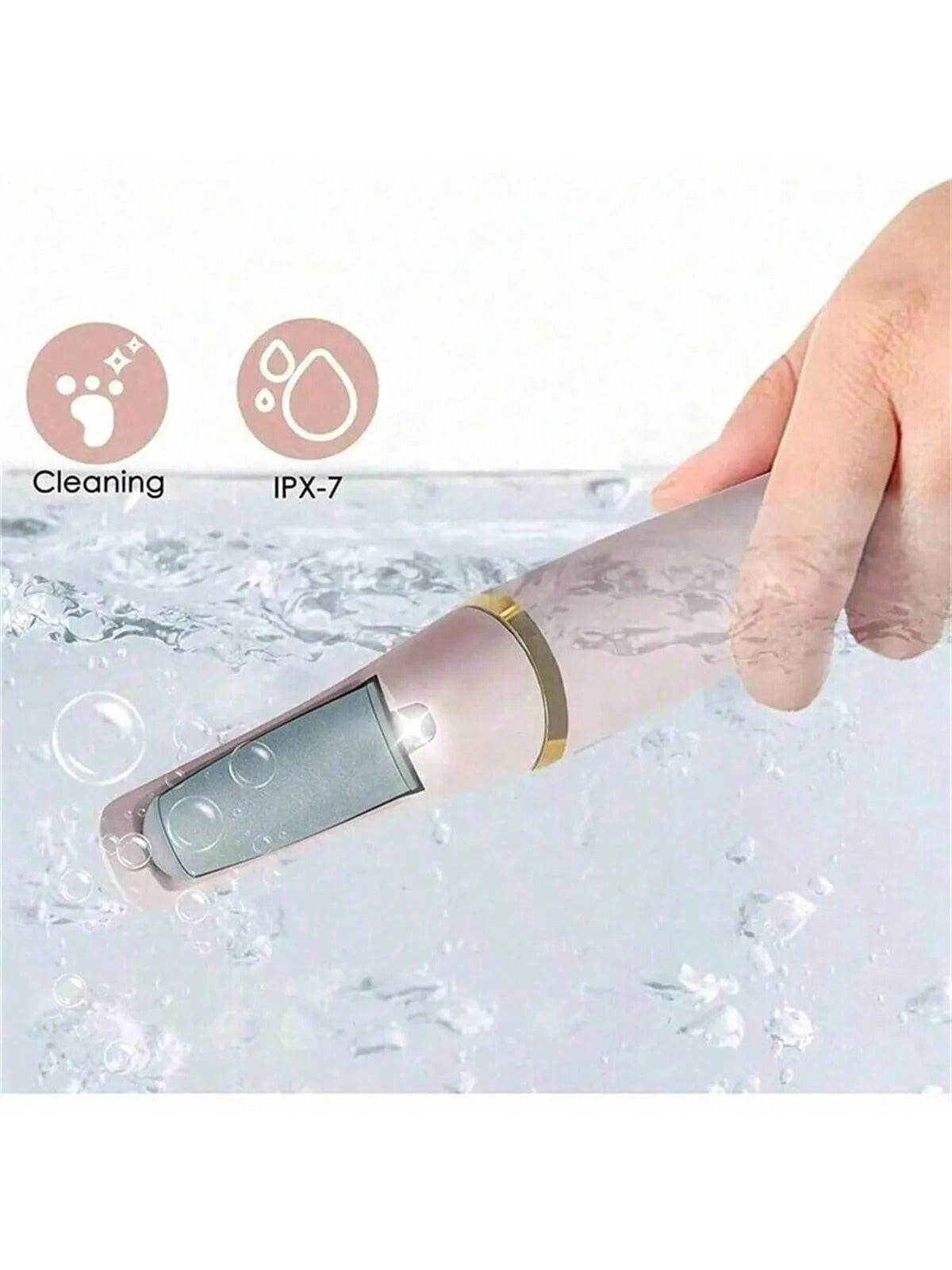 Electric Foot Callus Remover