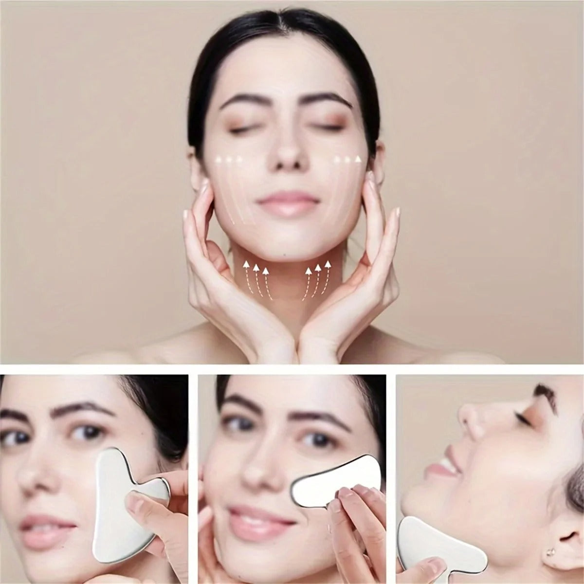 Gua Sha Stone
