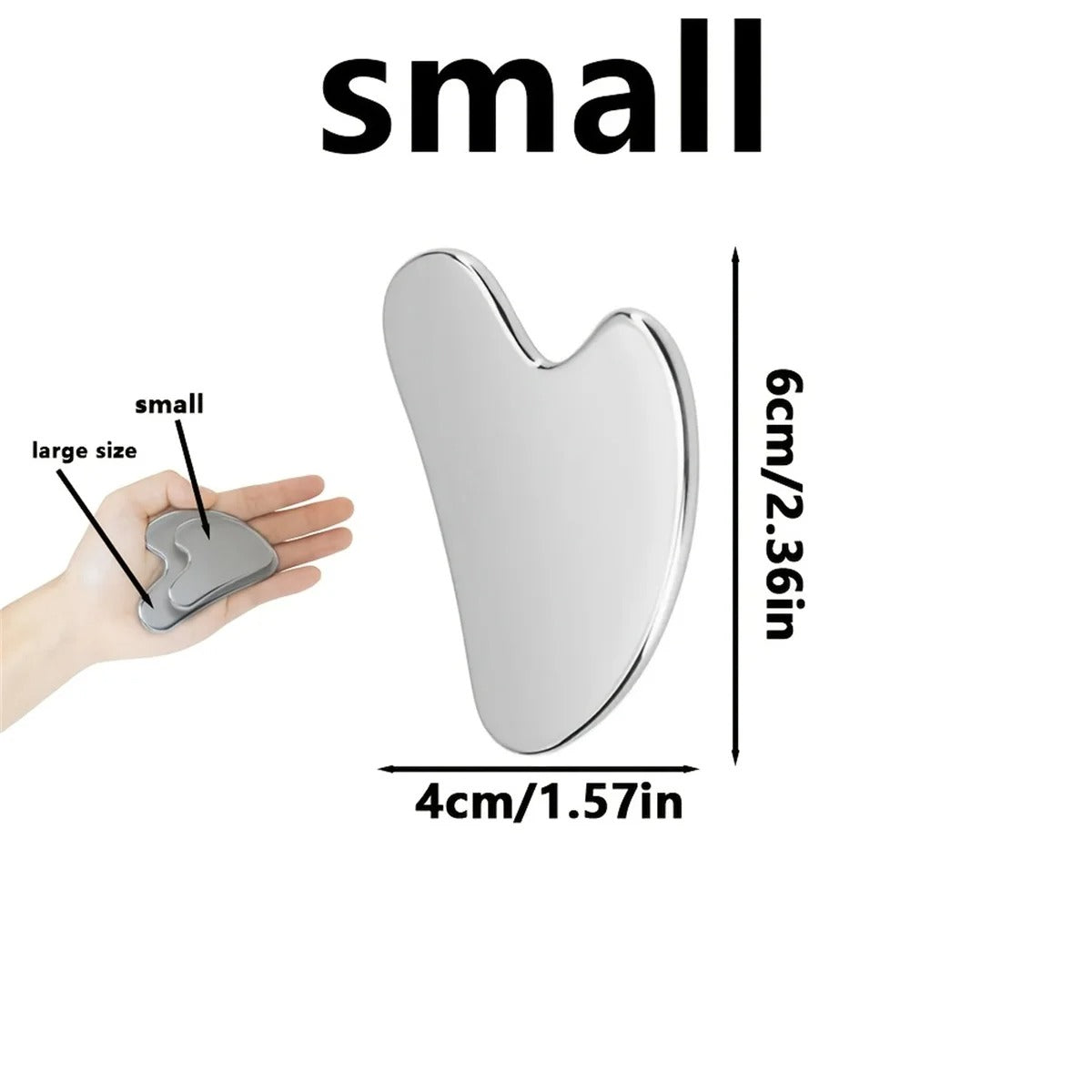 Gua Sha Stone