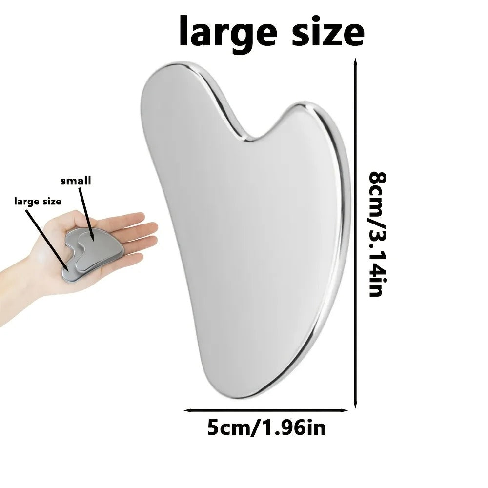 Gua Sha Stone