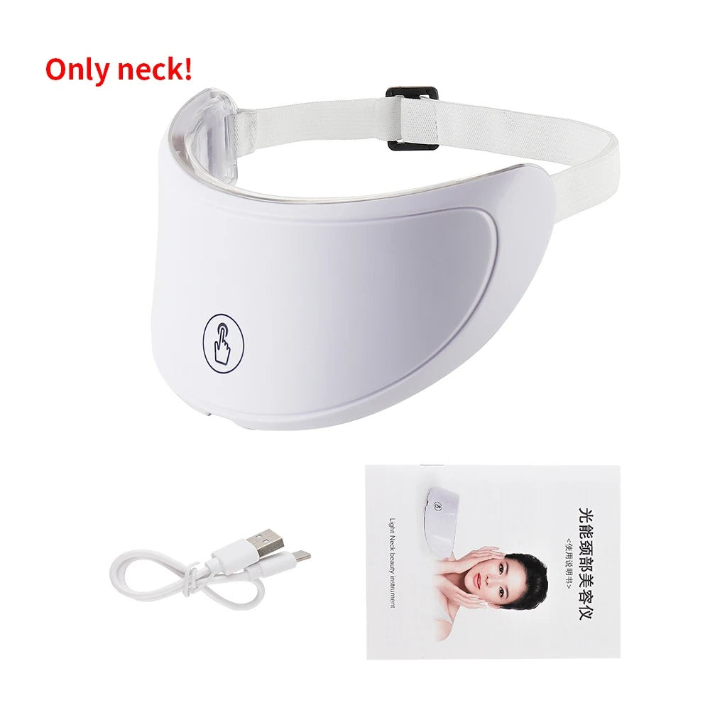 Light Therapy Face Mask