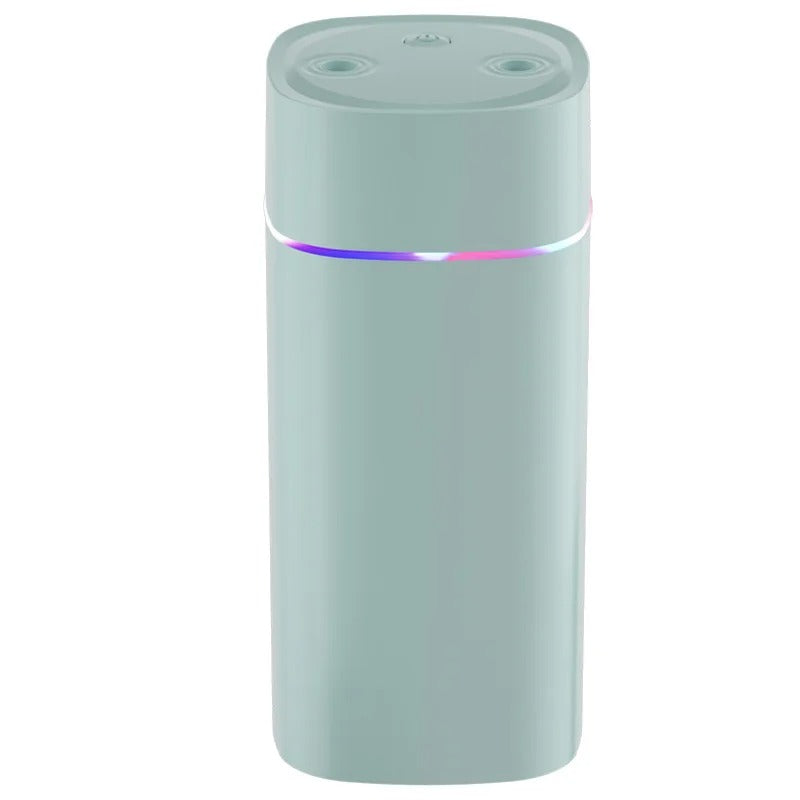 Super Mist Humidifier
