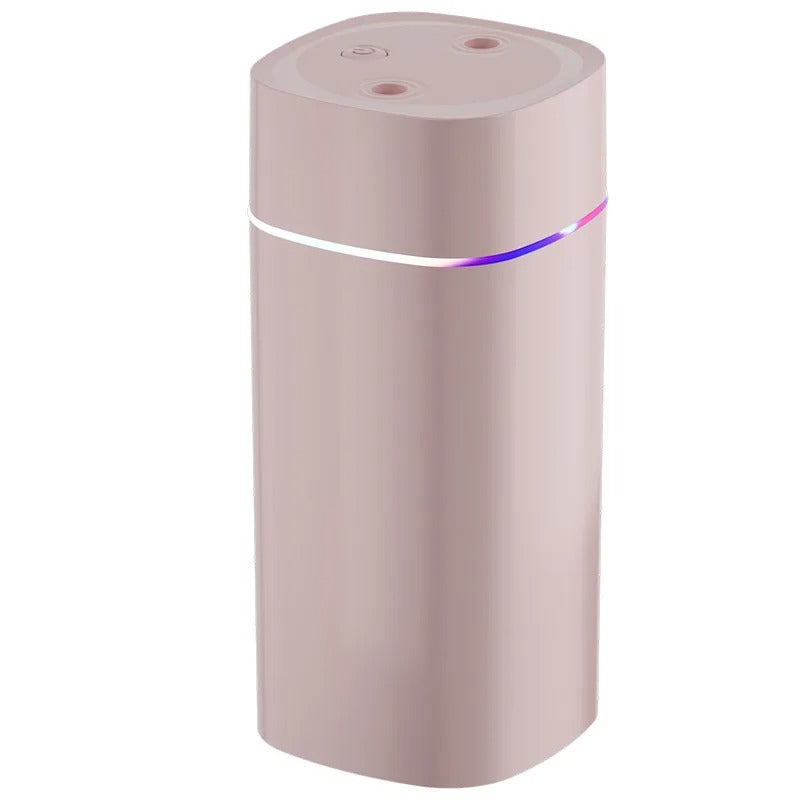 Super Mist Humidifier