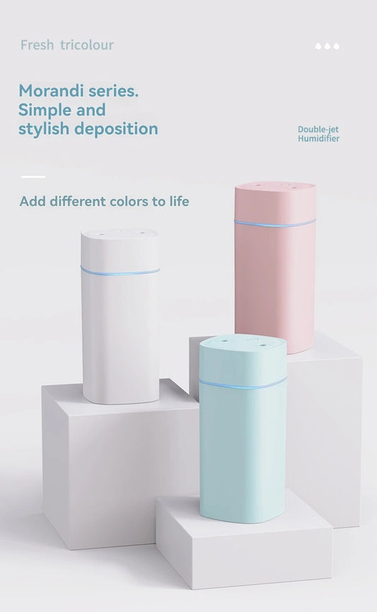 Super Mist Humidifier
