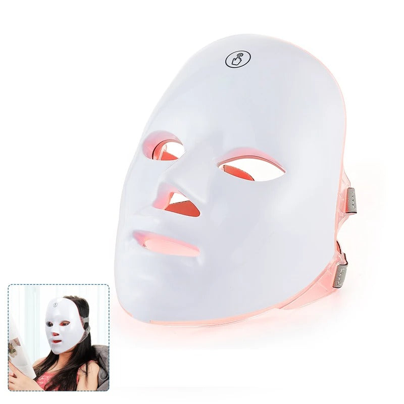 Light Therapy Face Mask