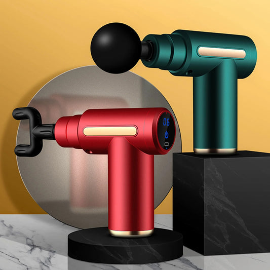 Mini Fascia Massage Gun