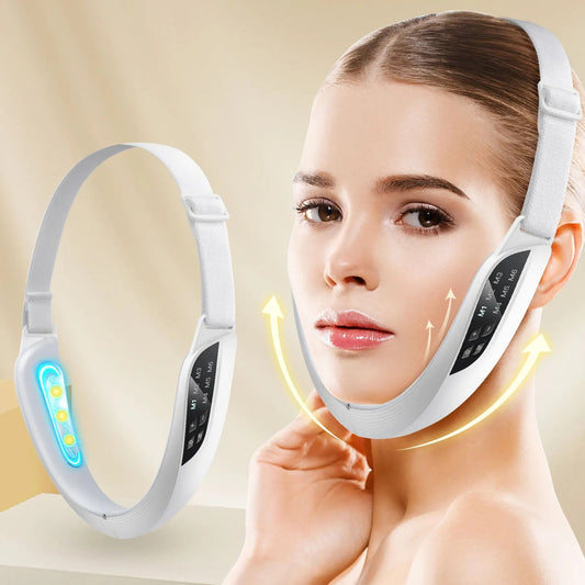 EMS Face Lifting Device