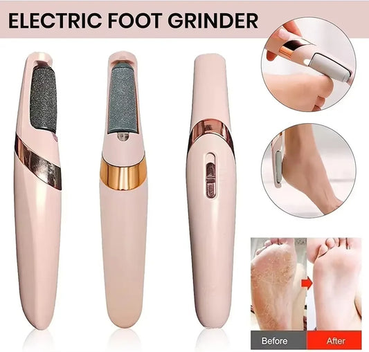 Electric Foot Callus Remover