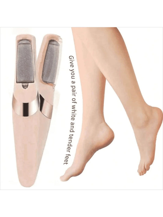 Electric Foot Callus Remover