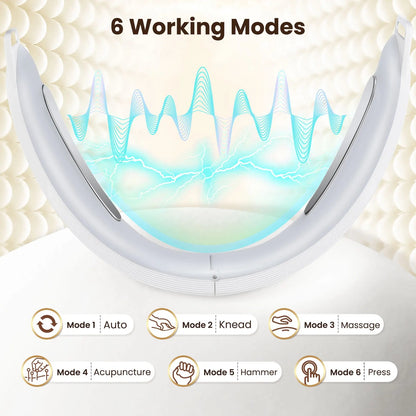 EMS Face Lifting Device