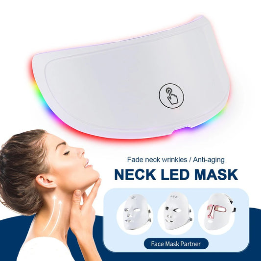 Light Therapy Face Mask