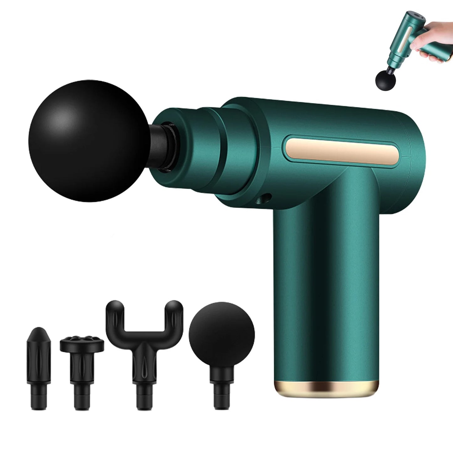 Mini Fascia Massage Gun