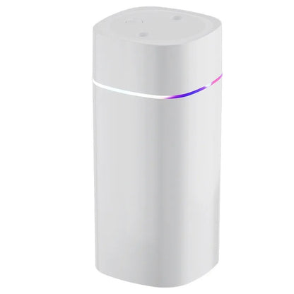 Super Mist Humidifier